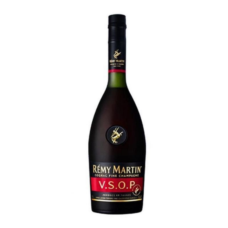 Rémy Martin VSOP Fine Champagne Cognac (1L)
人头马 VSOP 特优干邑白兰地 (1升)