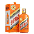 Kweichow Moutai Zodiac Series - Year of the Ox (2021 Edition) - 53% ABV 500ml
贵州茅台酒（辛丑牛年）- 53% Vol 500ml