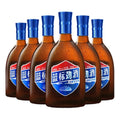中国劲酒 蓝标 36度 125ml 传统养生草本酒 聚会送礼
China Jing Jiu Blue Label 36% 125ml Traditional Herbal Liquor / Health Wine
