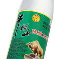 Niulanshan Erguotou 500ml 42%
牛栏山二锅头 500ml 42%