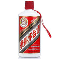 Kweichow Moutai Flying Fairy (Feitian) - 53% ABV 500ml 2025
贵州茅台酒（飞天系列）- 53% Vol 500ml 2025