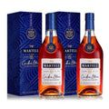 Martell Cordon Bleu Cognac - The Legendary Icon of Excellence
马爹利蓝带干邑白兰地 - 传承经典 卓越珍藏