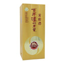 Luzhou Laojiao - 60-Year Cellar Age (52% ABV)  500ml
泸州老窖·窖龄酒 60年 (52% Vol) - 岁月沉淀的浓香经典