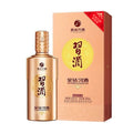 Xijiu · Jinzuan (53% ABV) - Premium Guizhou Maotai
习酒·金钻 (53% Vol) - 贵州高端酱香，窖藏之作