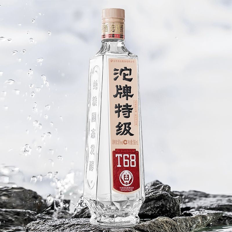 沱牌t68 45% 480ml